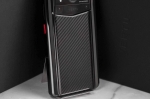 METAVERTU 2 GENERATION CARBON BLACK WEB3